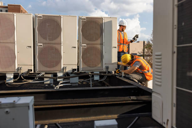 Best Air Conditioning Repair  in Daytona Beach Shores, FL