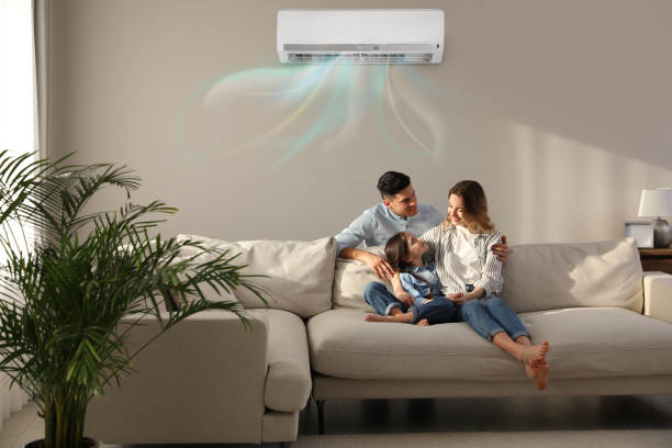 Ductless HVAC Repair in Daytona Beach Shores, FL