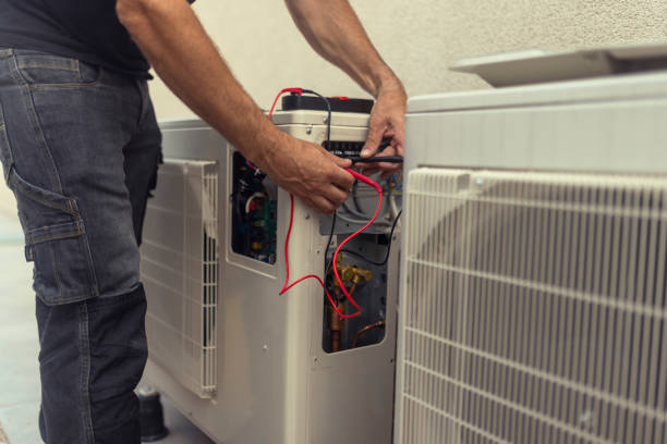 Best Ductless HVAC Repair  in Daytona Beach Shores, FL