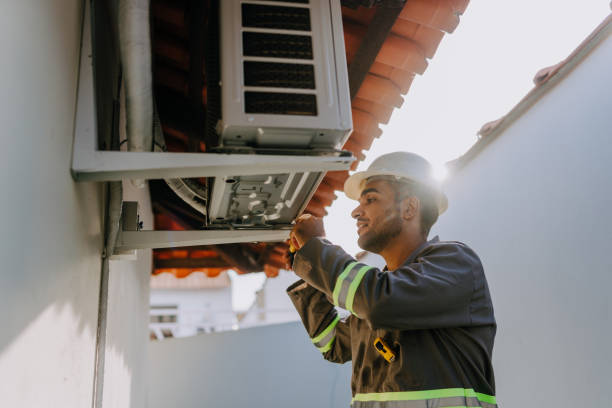Best HVAC Emergency Services  in Daytona Beach Shores, FL