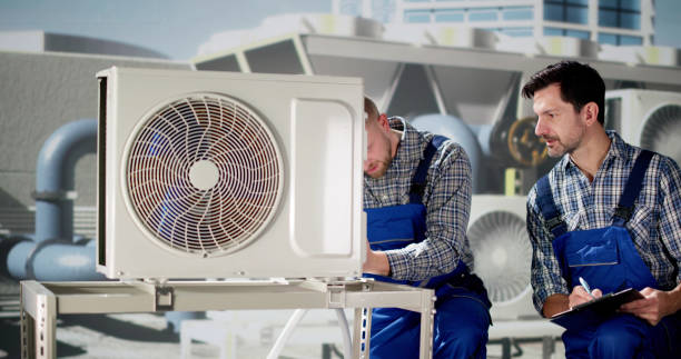 Best HVAC System Installation  in Daytona Beach Shores, FL