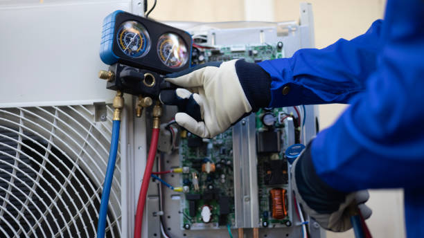 Trusted Daytona Beach Shores, FL HVAC Experts